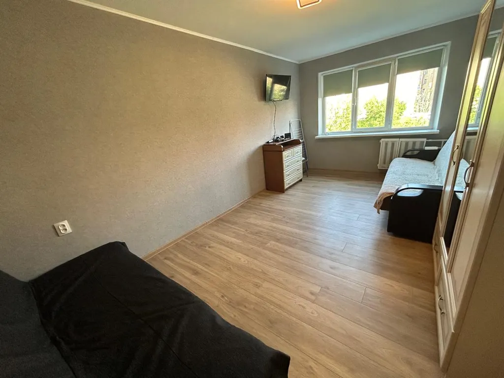 Уютная квартира в центре