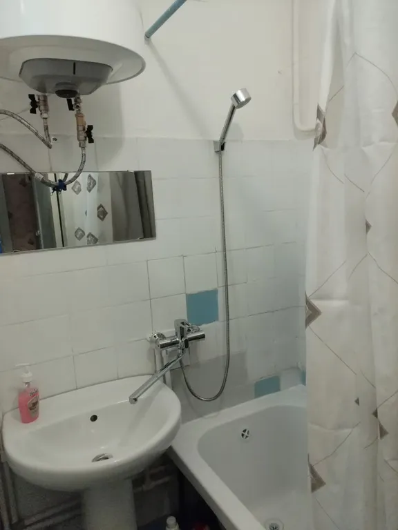 Квартира Квартира в центре — Краснодар