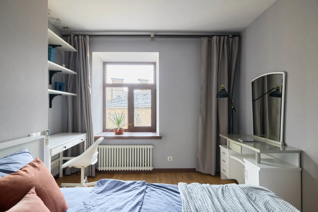 Квартира Квартира Апартамент в центре города — Санкт-Петербург