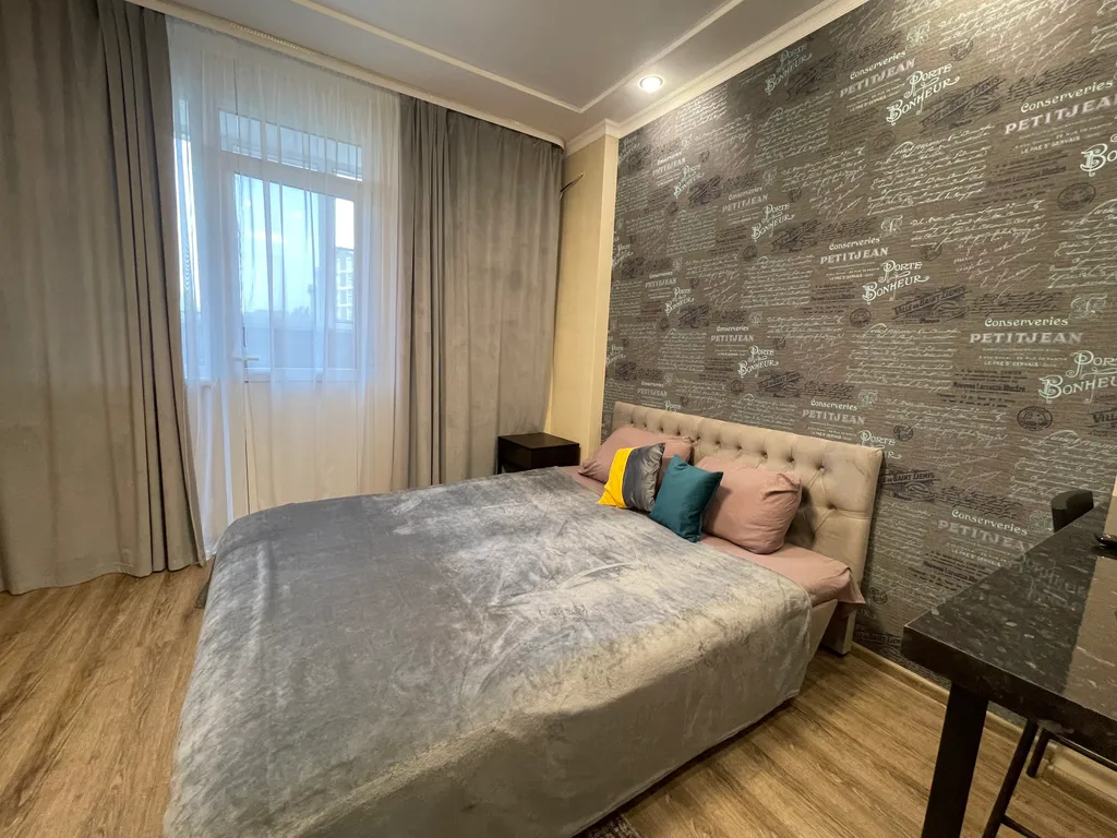 Студия в Железнодорожном районе