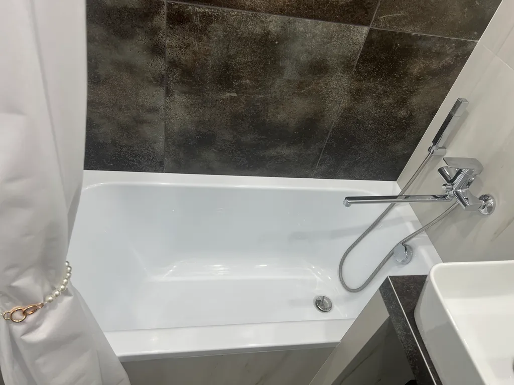 Уютная и чистая квартира в Гродно