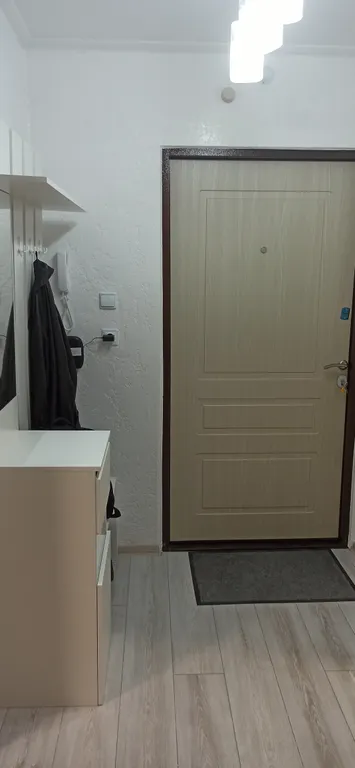 Новая квартира в ЖК Алексино, 15 минут до пляжа