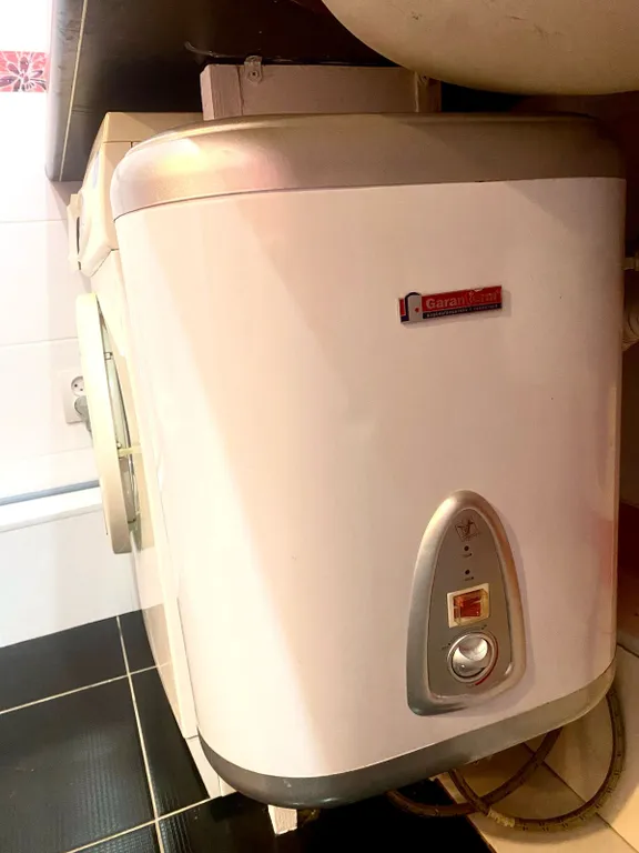 Квартира у набережной