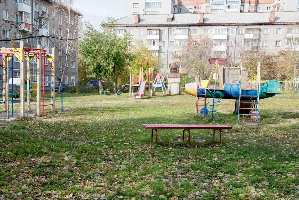 Квартира 2-комнатная Квартира — Новосибирск
