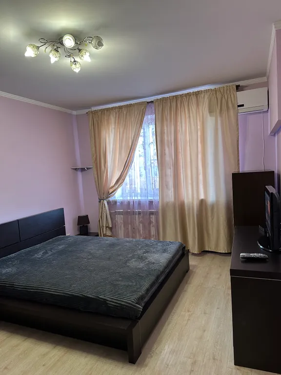 Квартира в центре