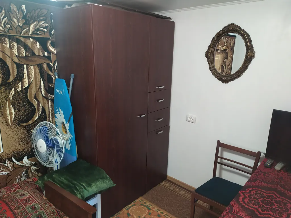 Уютное жилье