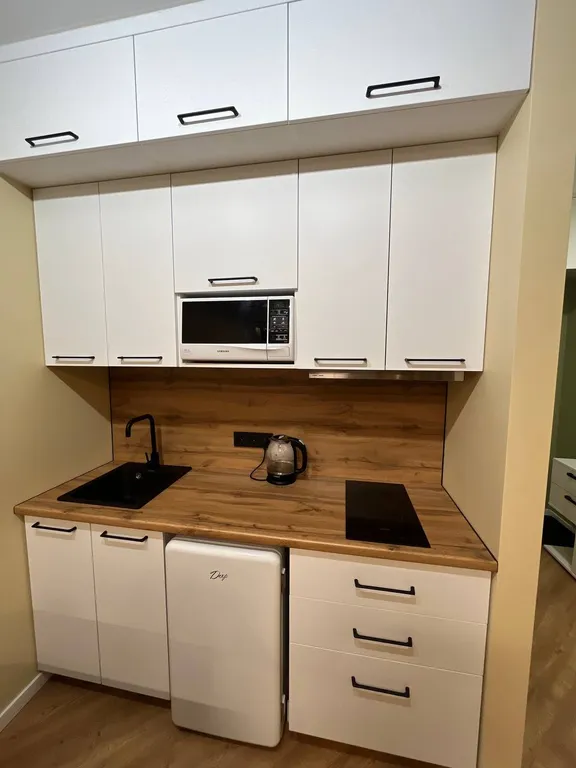 Современная студия рядом с Мариинским