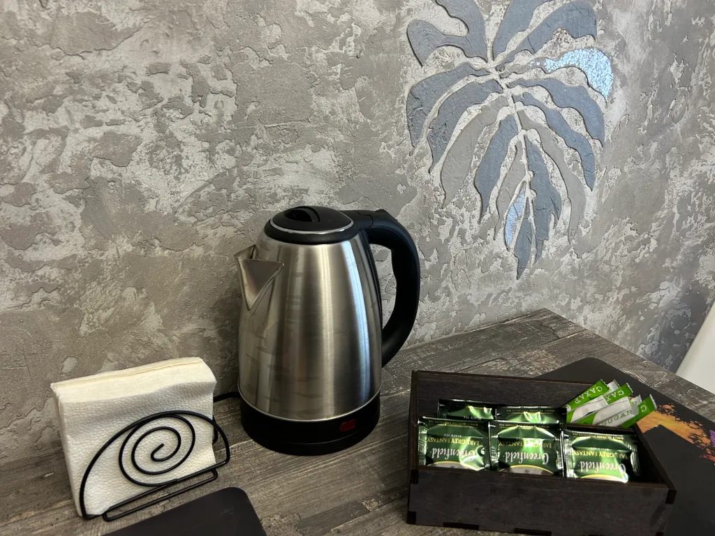 Дизайнерский уют в центре города