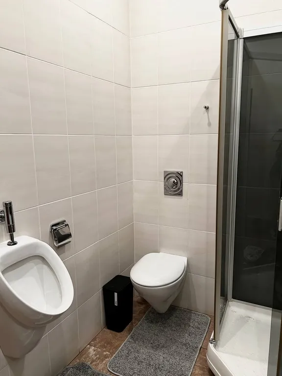 Квартира с видом на Кремль