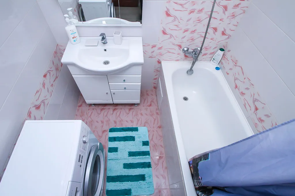 Хорошая однокомнатная квартира в кирпичном доме