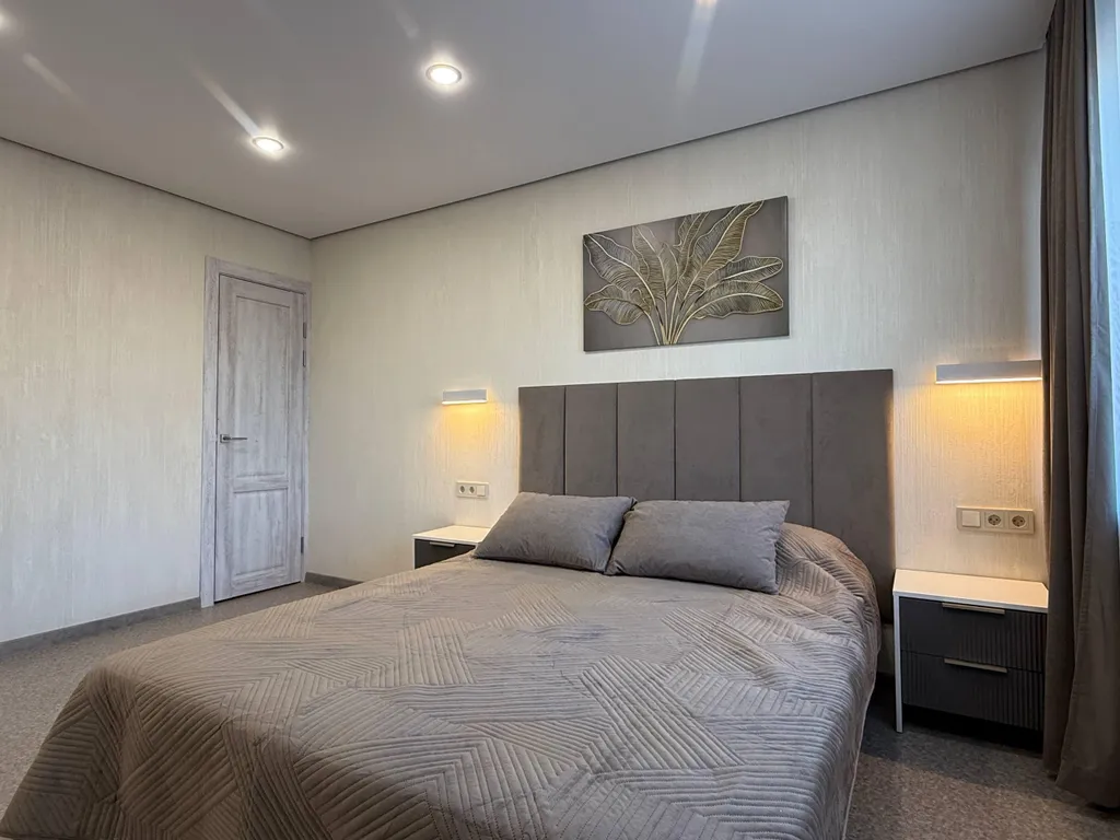 Квартира Апартаменты рядом с парком "Притяжение" — аренда посуточно в Магнитогорск