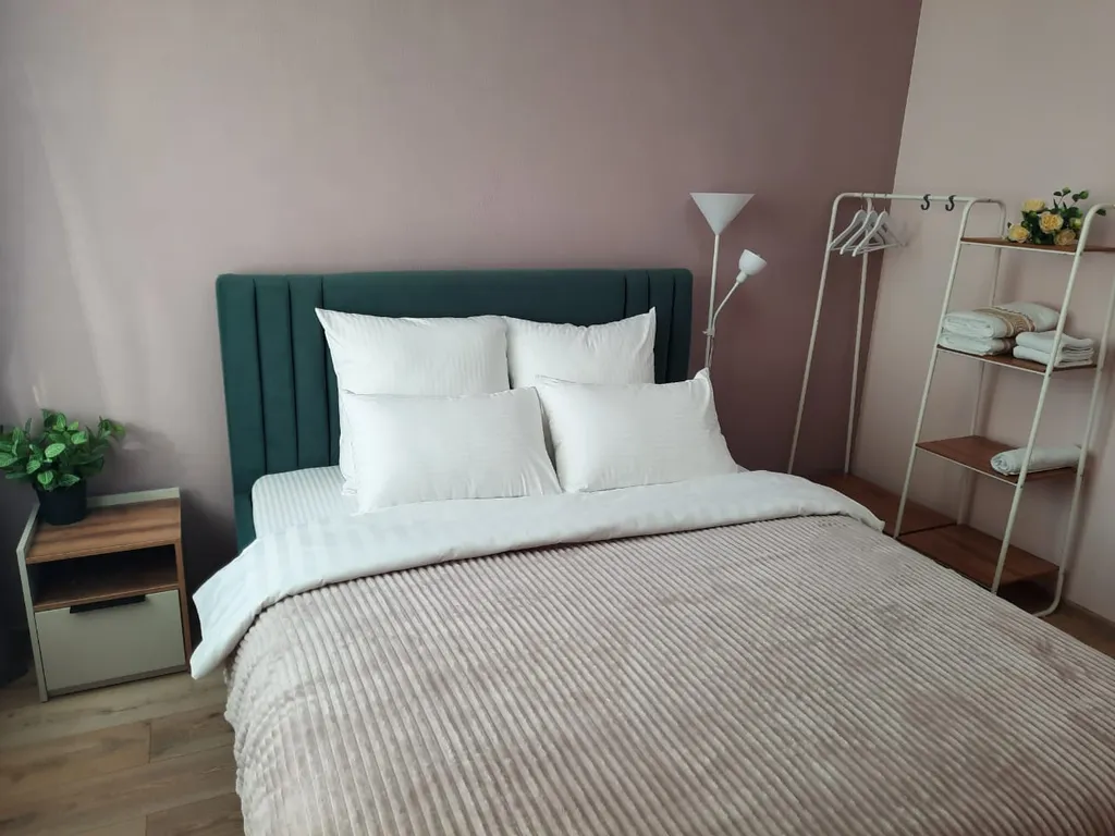 Квартира Светлая и уютная квартира — Екатеринбург