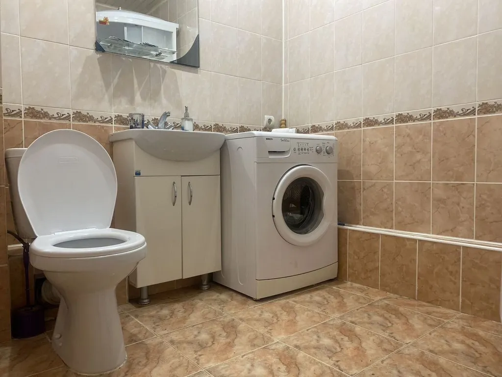 Уютная Квартира в самом центре города