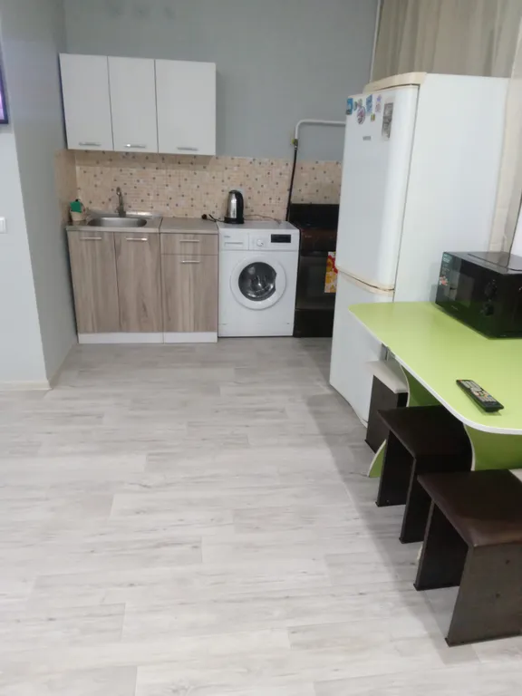 Уютные чистые квартиры в центре города