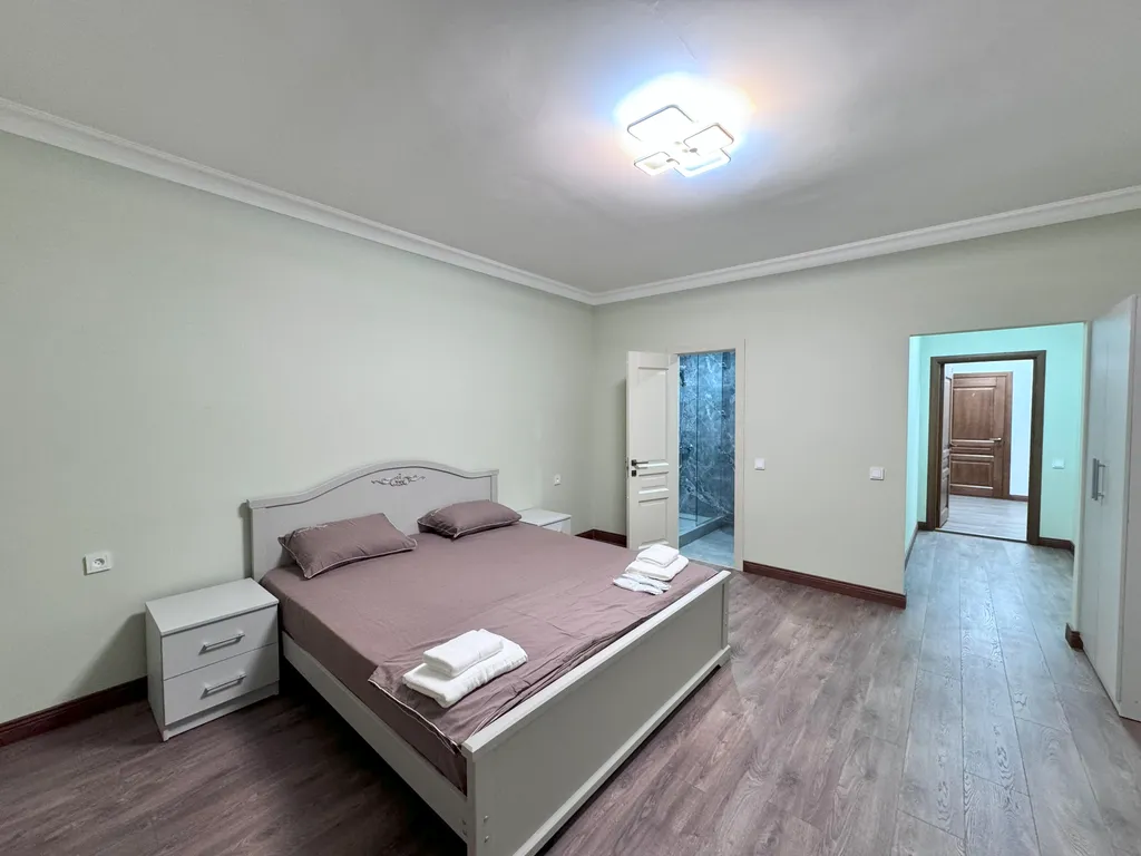 Квартира Комната — Каспийск