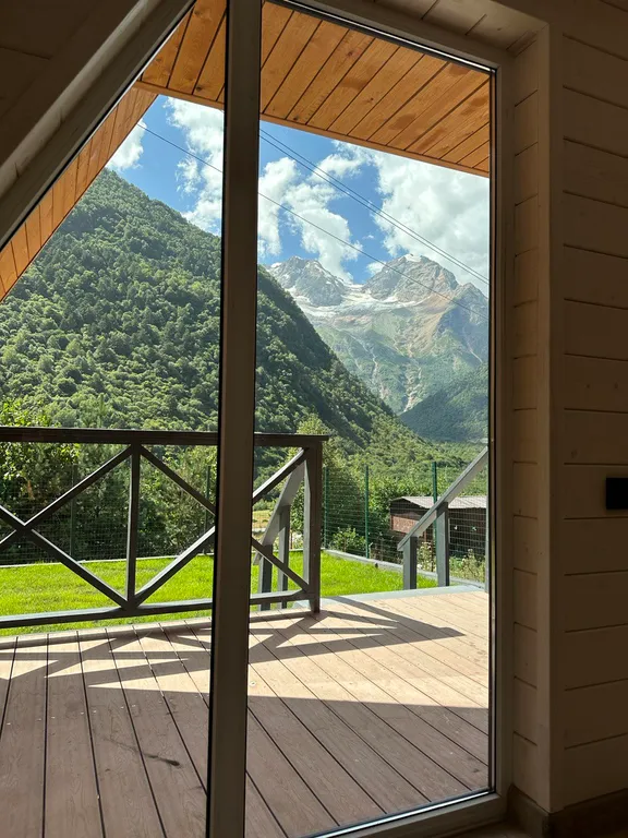 Дом в Дигории