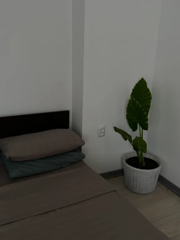 Уютная квартира рядом с морем