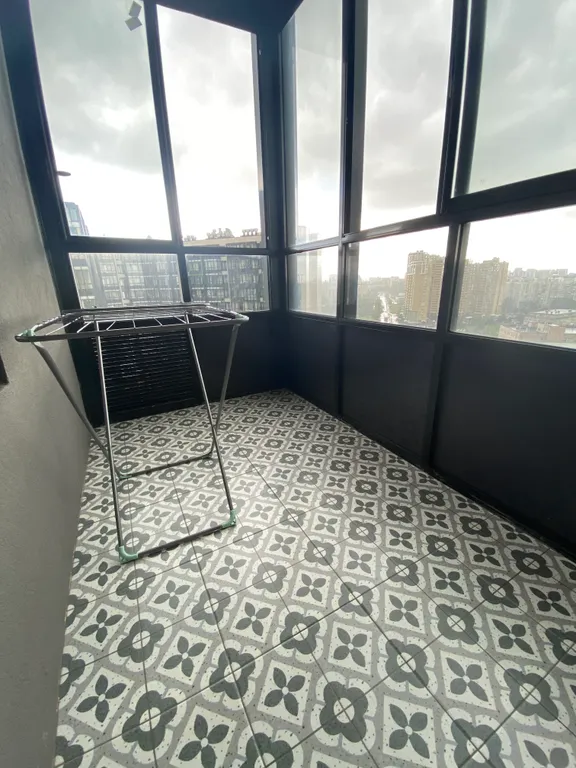 Квартира Видовая квартира студия у метро Московская — Санкт-Петербург