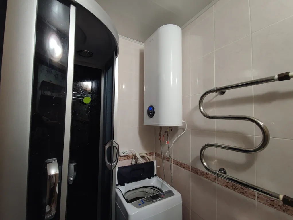 Уютная чистая квартира в центре города