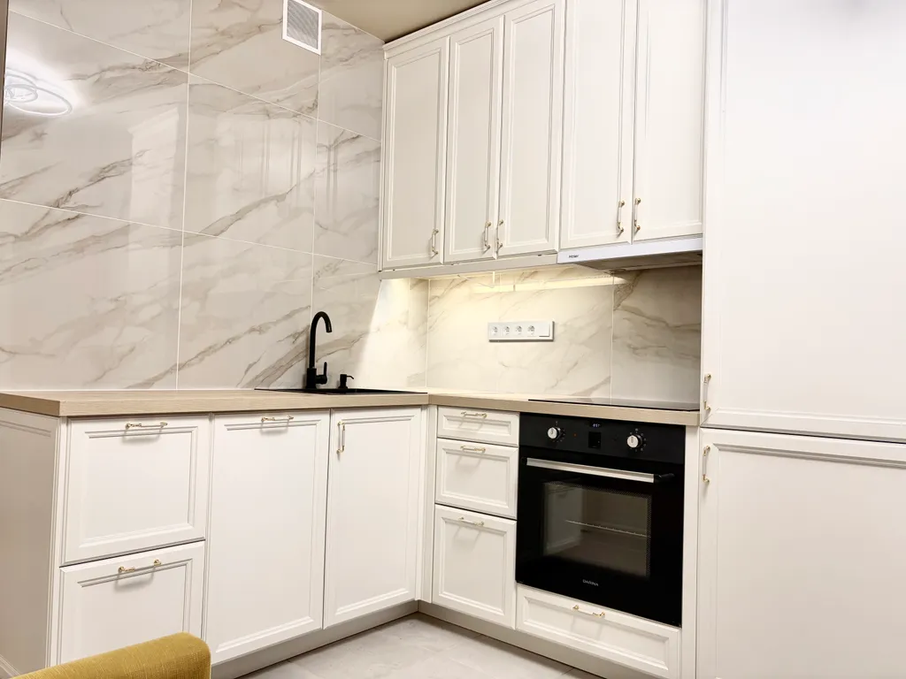 Квартира Уютная семейная квартира у метро Котельники — Котельники