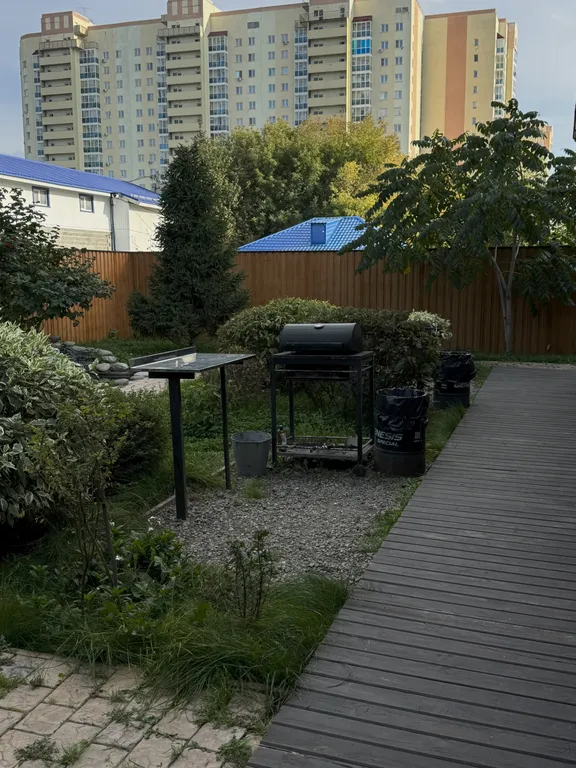 Коттедж Дом для отдыха — Новосибирск