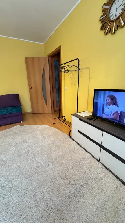 Небольшая уютная 2-х комнатная квартира в центре