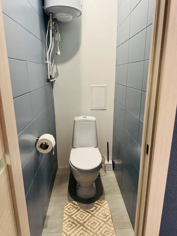 Комфортная квартира для семьи