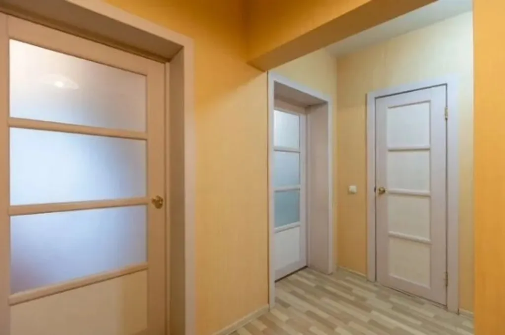 Квартира 2-комнатная Квартира — Красноярск