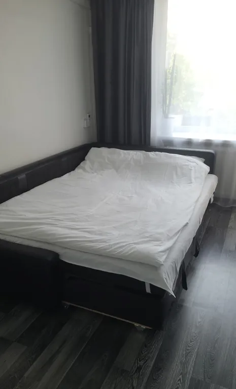 White Black Apart