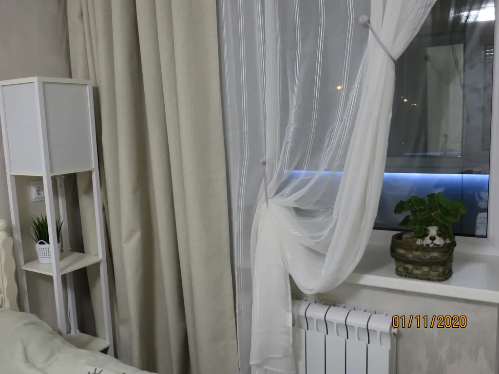 Квартира У ЖД, автовокзала очень уютная квартирка — Кострома