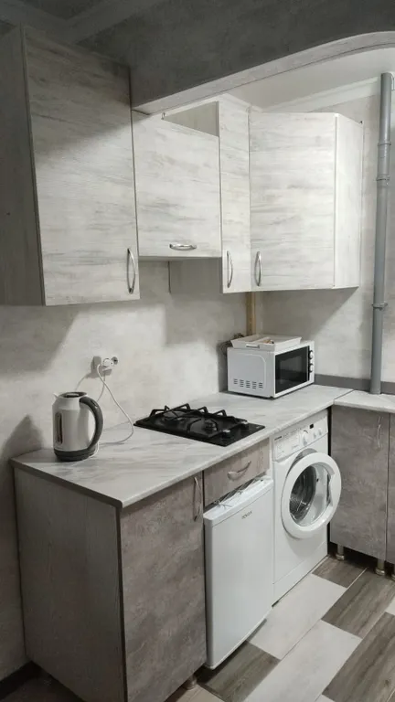 Уютная квартира после капитального ремонта — аренда посуточно в Железноводск