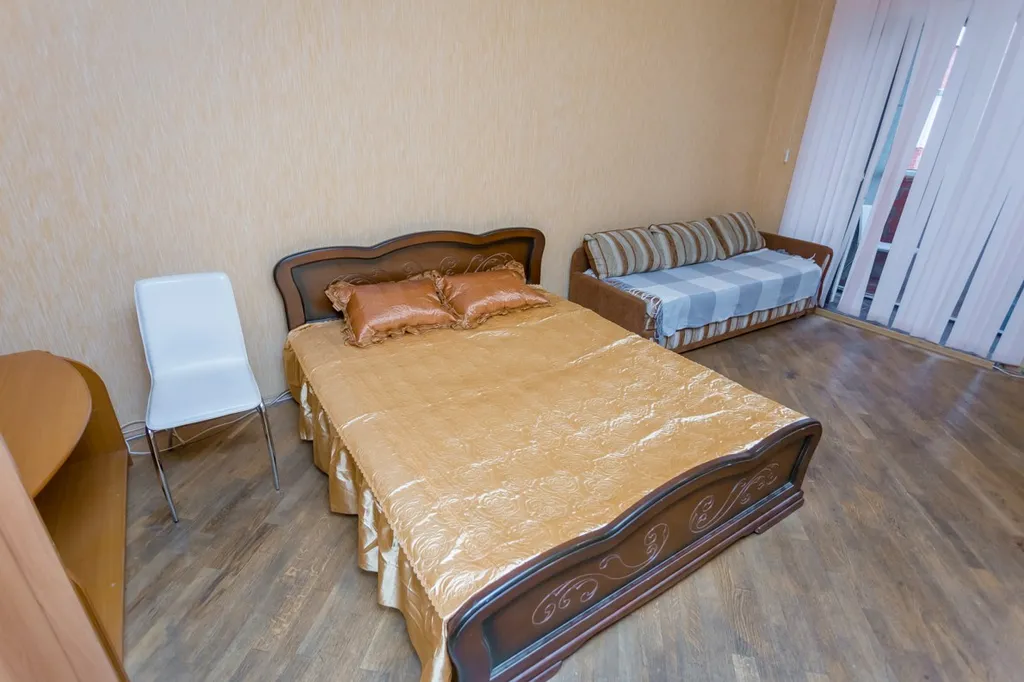 Квартира Уютная квартирка  на сутки — Курск