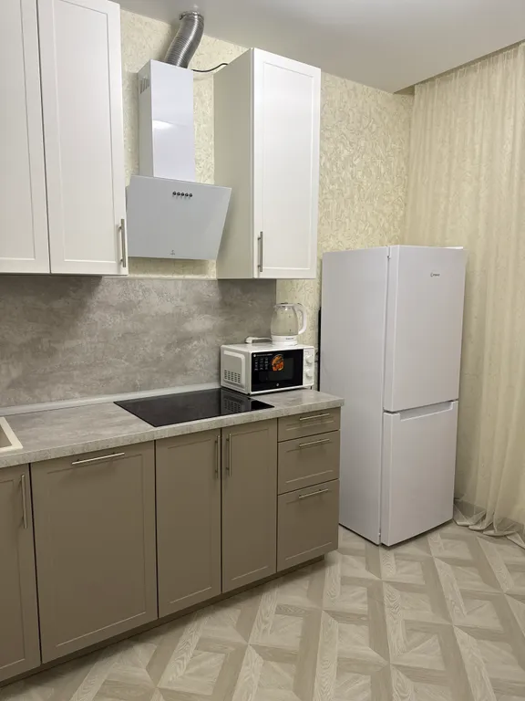 Уютная и чистая квартира в центре города