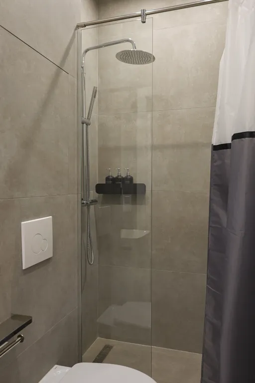 Квартира Квартира Студия в ЖК Nice Loft — Москва