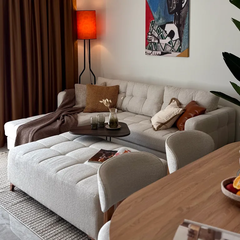 Excellence с видом на море, бассейном и SPA