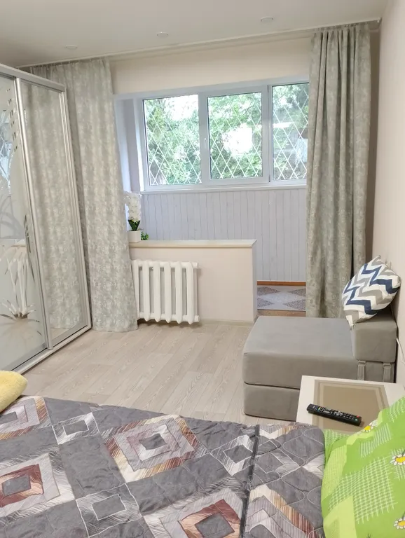 Квартира Уютная квартира — Севастополь