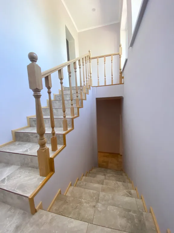 Дом на чистом море