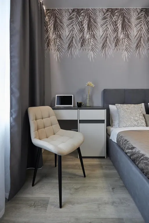 Новая квартира с центре Ростова