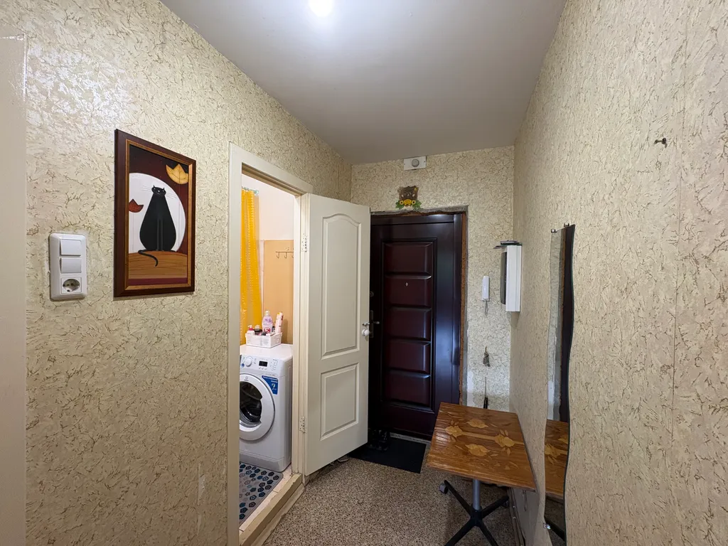 Уютная квартира в Курчатовском районе, рядом с больницей номер 3