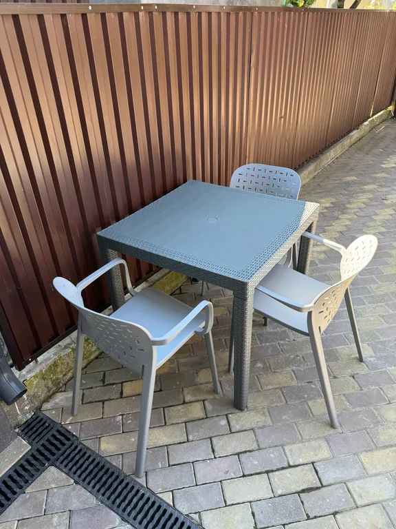 Квартира Апартаменты в городе Сухум — Сухум