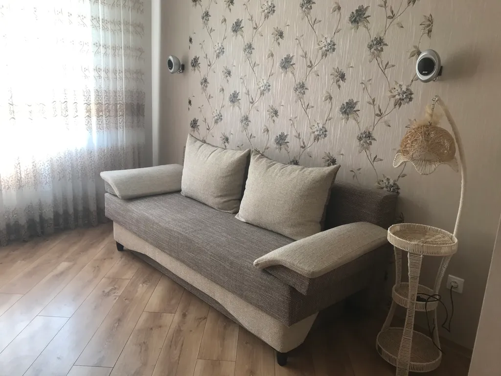 Уютная квартира для вашего отдыха