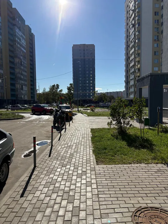 Квартира Уютная квартира в идеальной локации — Лобня