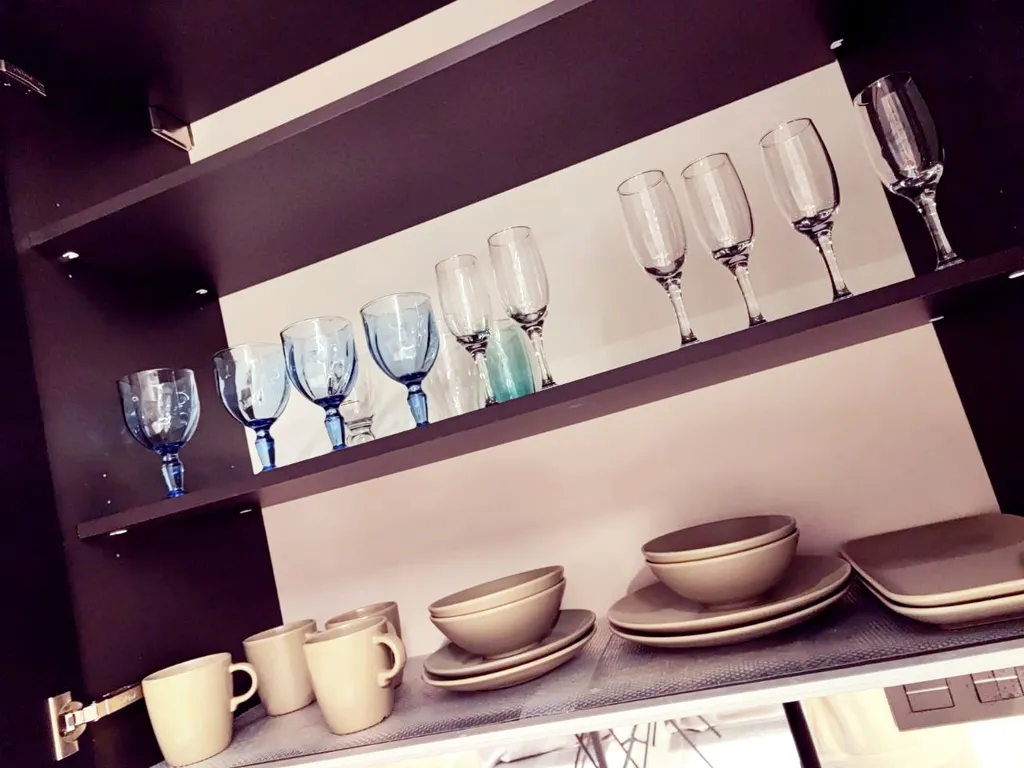 Квартира Стильные и современные апартаменты бизнес-класса — Москва