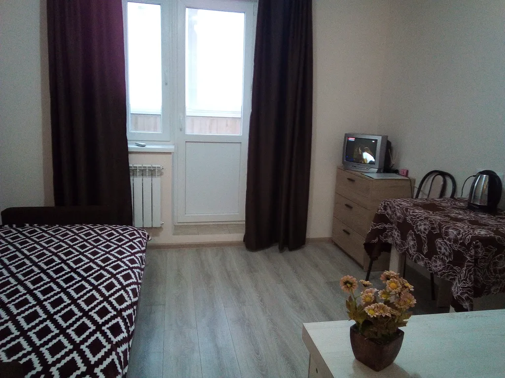 Квартира Брауни — аренда посуточно в Дядьково