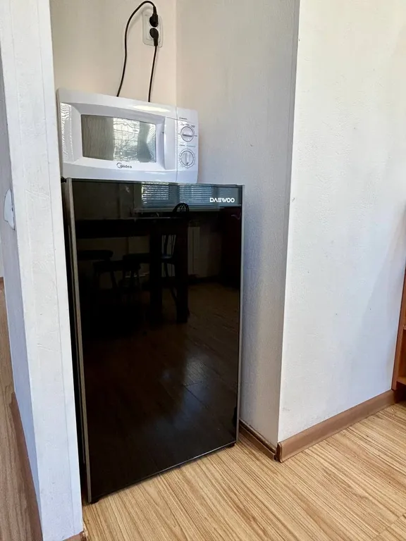 Чистая, уютная квартира