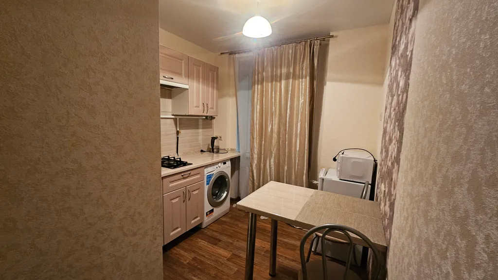 Квартира Квартира вблизи нии турнера — Пушкин