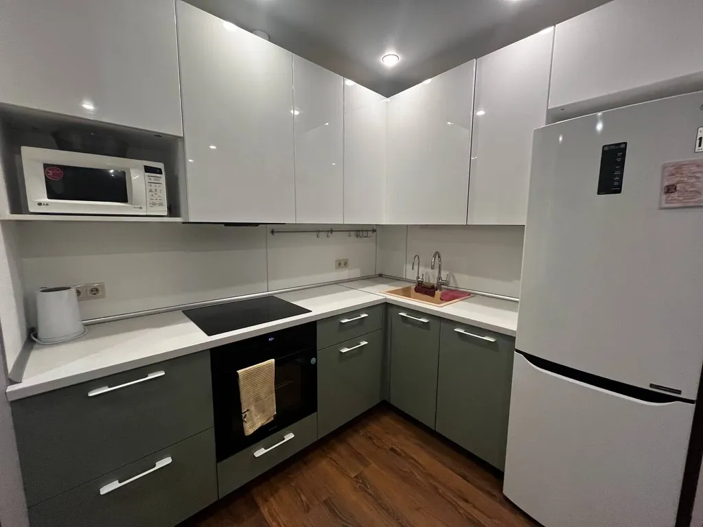 Квартира Квартира в Химках — Подолино