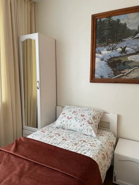 В трёх шагах от Кремля