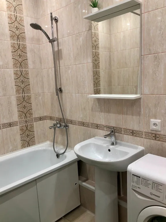 Квартира в ЖК Молодежный