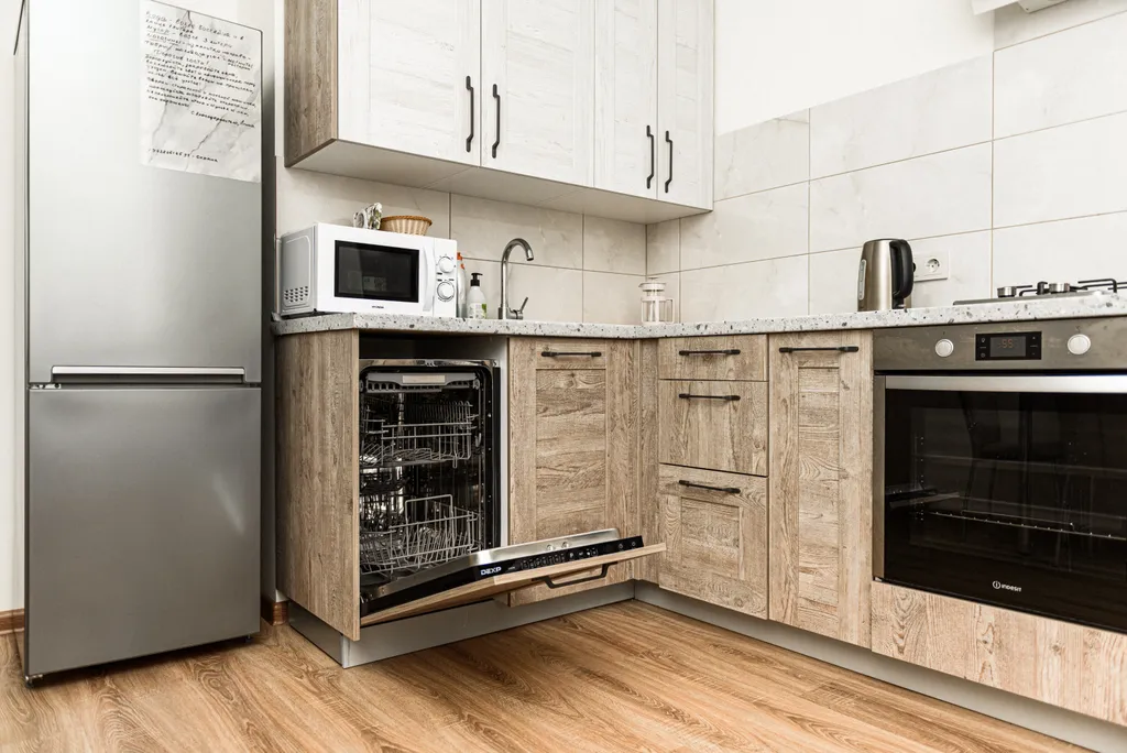 Квартира Апартаменты в ЖК Изумрудный город, на первой береговой линии, в центре — Геленджик